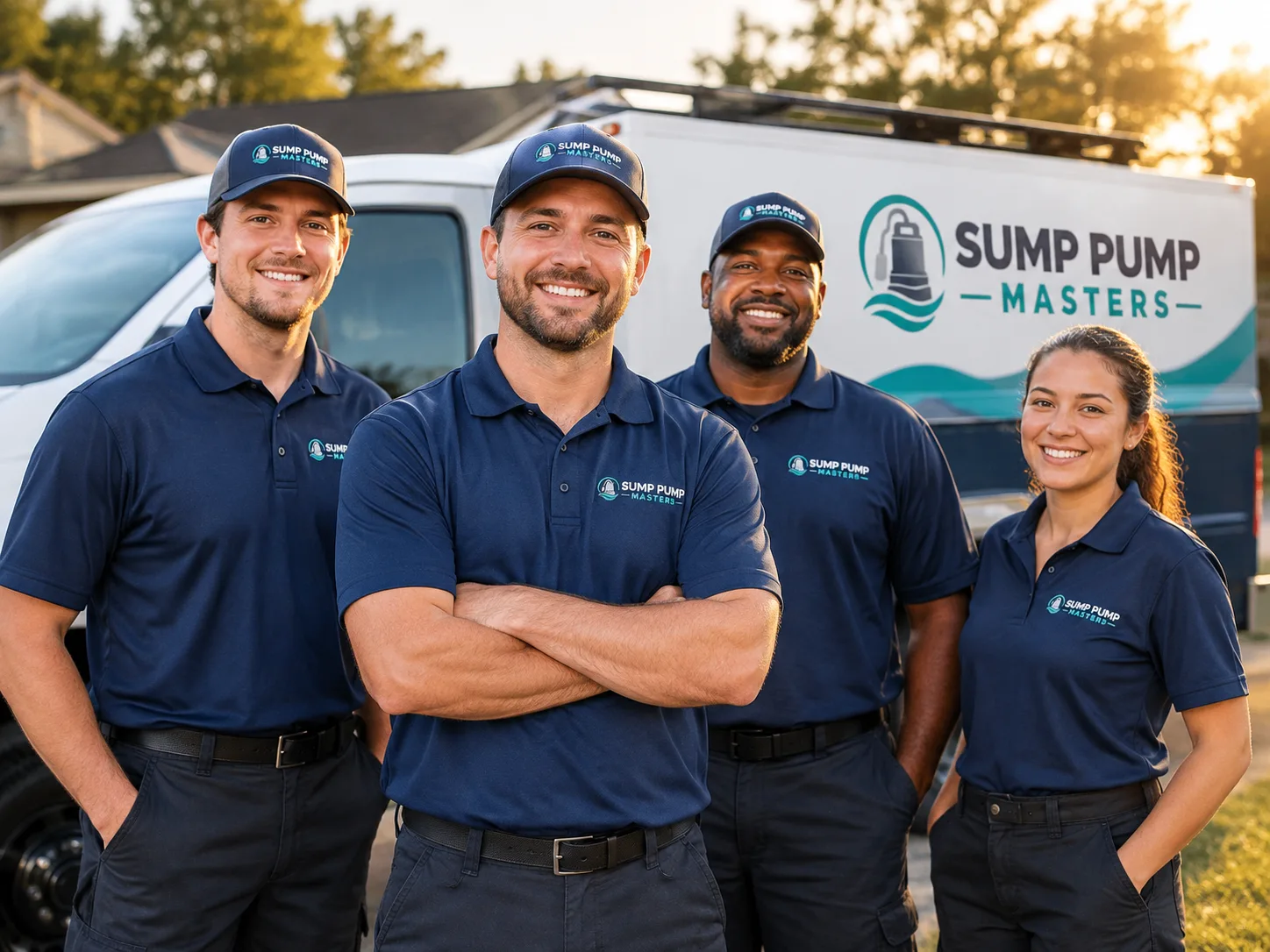 Sump Pump Repair company in Cardington, OH