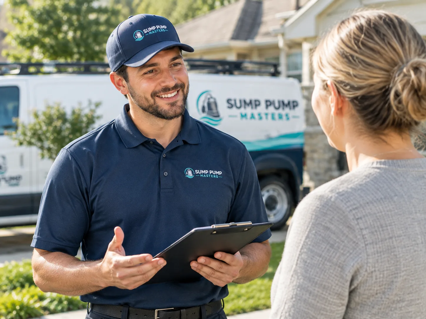 Sump Pump Repair Cardington, OH FAQs